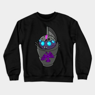 Smollen Cosplay like a Titan Crewneck Sweatshirt